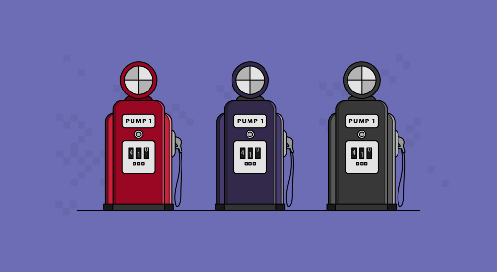 Ideas to Convert Gas Pumpers to In-Store Purchasers